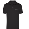 e.s. Polo-Shirt cotton