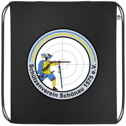 Shirtup Premium Bio-Kordelzugbeutel