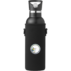 700ml Thermoflasche mit Doppelwand