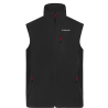 Softshell Weste dryplexx® softlight