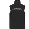 Softshell Weste dryplexx® softlight