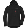 Softshell Kapuzenjacke Aspen