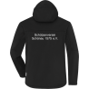 Softshell Kapuzenjacke Aspen