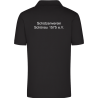 e.s. Polo-Shirt cotton