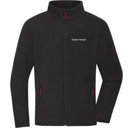 Fleecejacke e.s.classic