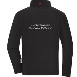 Fleecejacke e.s.classic