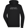 e.s. Hoody-Sweatjacke poly cotton