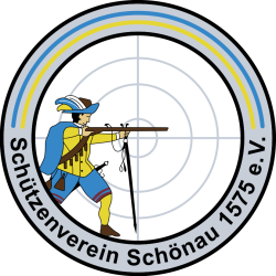 Vereinslogo-Patch