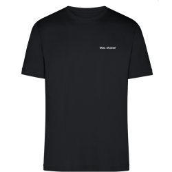 e.s. T-Shirt cotton
