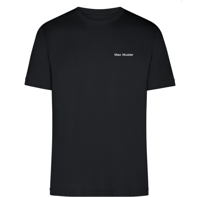 e.s. T-Shirt cotton